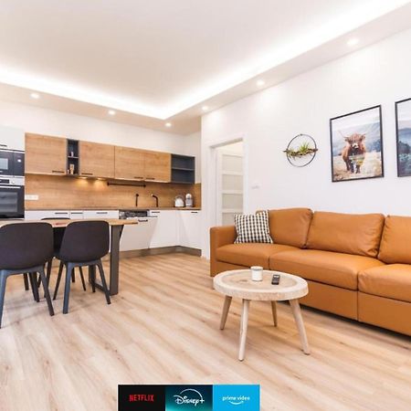 Apartman Ski Plesivec Abertamy Kültér fotó