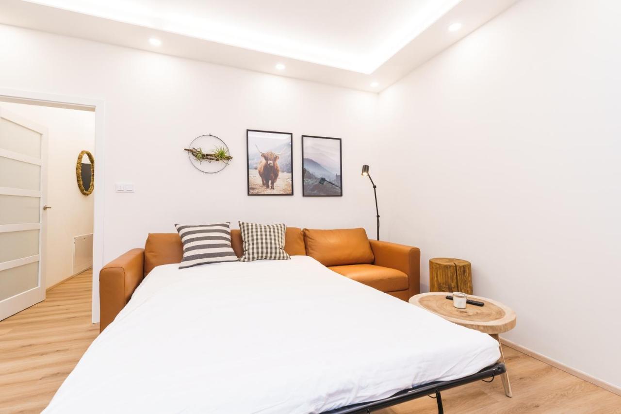 Apartman Ski Plesivec Abertamy Kültér fotó