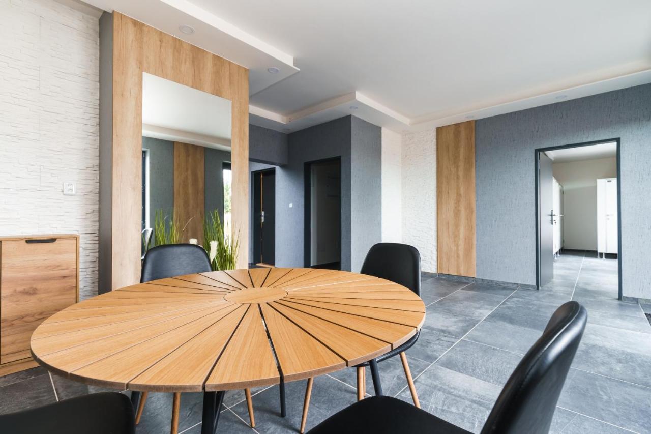 Apartman Ski Plesivec Abertamy Kültér fotó
