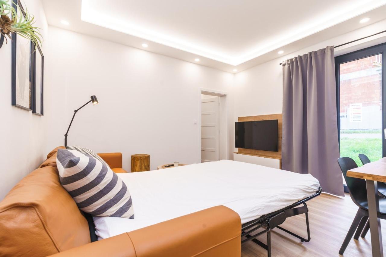 Apartman Ski Plesivec Abertamy Kültér fotó